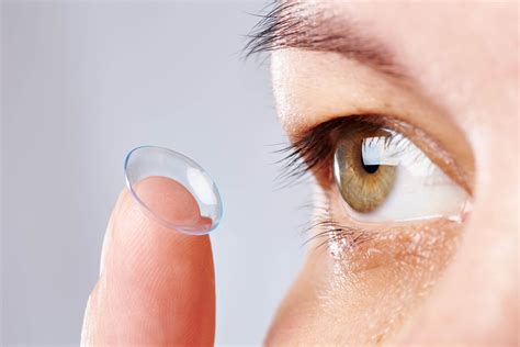 Contactlenzen – Otse Optiek.